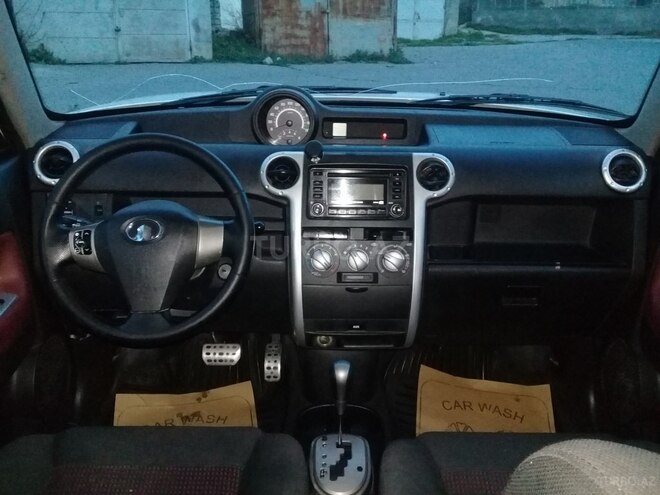 GWM Hover M2 2014, 184,000 km - 1.5 l - Bakı