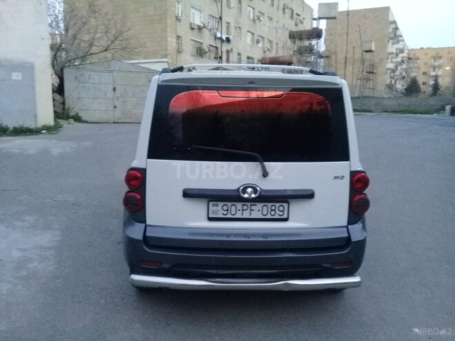GWM Hover M2 2014, 184,000 km - 1.5 l - Bakı