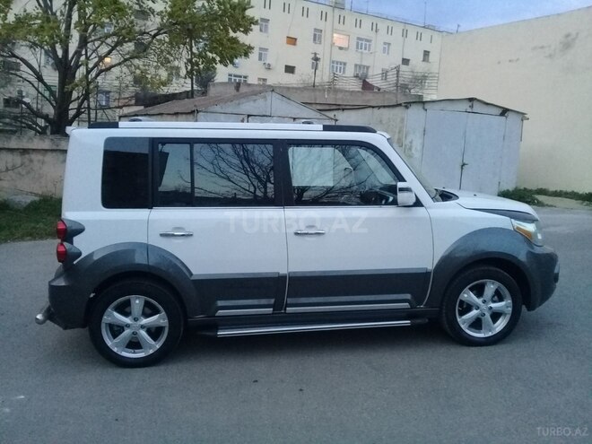 GWM Hover M2 2014, 184,000 km - 1.5 l - Bakı