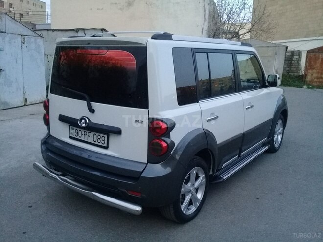 GWM Hover M2 2014, 184,000 km - 1.5 l - Bakı