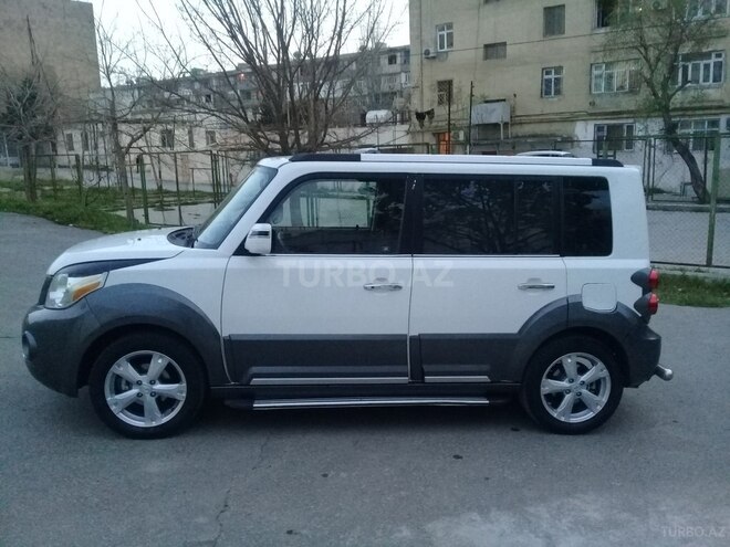 GWM Hover M2 2014, 184,000 km - 1.5 l - Bakı