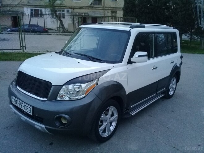 GWM Hover M2 2014, 184,000 km - 1.5 l - Bakı