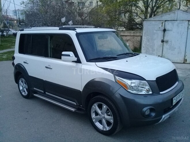 GWM Hover M2 2014, 184,000 km - 1.5 l - Bakı