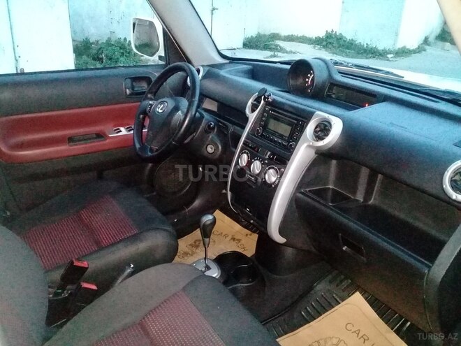 GWM Hover M2 2014, 184,000 km - 1.5 l - Bakı