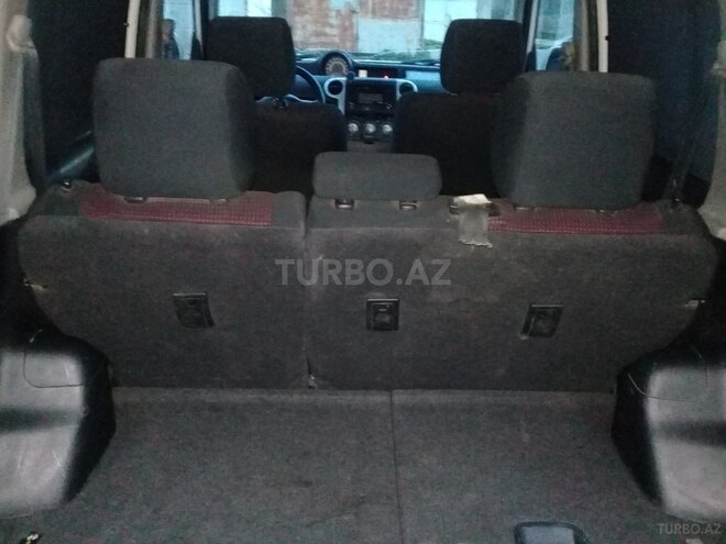 GWM Hover M2 2014, 184,000 km - 1.5 l - Bakı