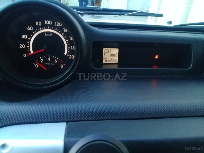 GWM Hover M2 2014, 184,000 km - 1.5 l - Bakı
