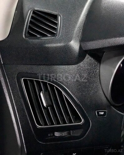 Hyundai ix35 2010, 163,000 km - 2.0 l - Bakı