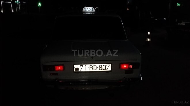LADA (VAZ) 2101 1981, 4,224 km - 1.6 л - Bakı