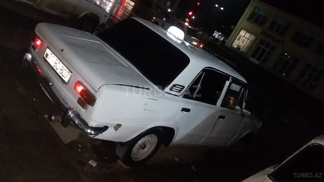 LADA (VAZ) 2101 1981, 4,224 km - 1.6 л - Bakı
