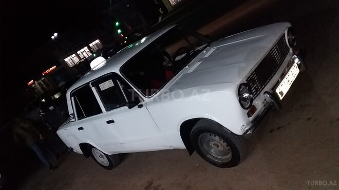 LADA (VAZ) 2101 1981, 4,224 km - 1.6 л - Bakı