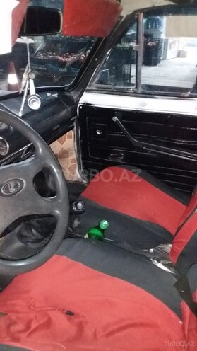 LADA (VAZ) 2101 1981, 4,224 km - 1.6 л - Bakı
