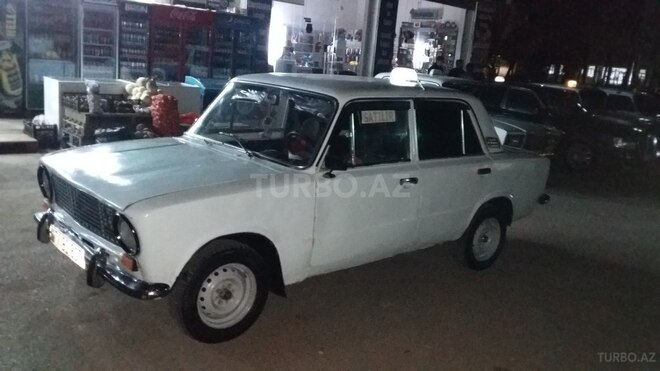 LADA (VAZ) 2101 1981, 4,224 km - 1.6 л - Bakı
