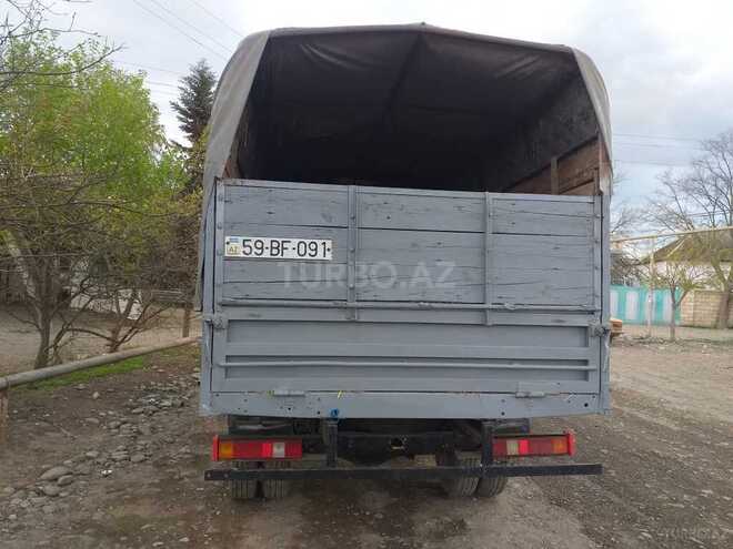 GAZ 330202-740 1997, 265,000 km - 2.3 л - Ağdam