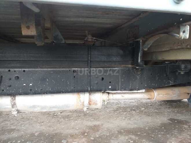 GAZ 330202-740 1997, 265,000 km - 2.3 л - Ağdam