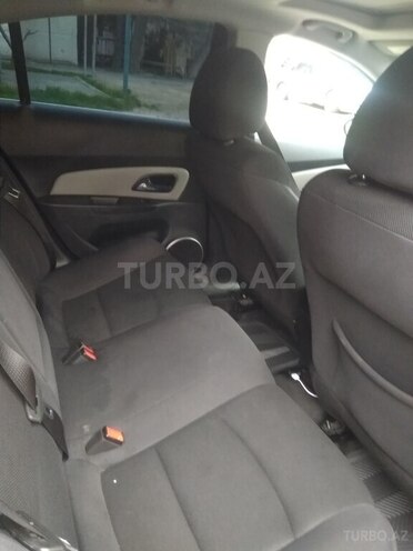 Chevrolet Cruze 2014, 131,000 km - 1.4 л - Bakı