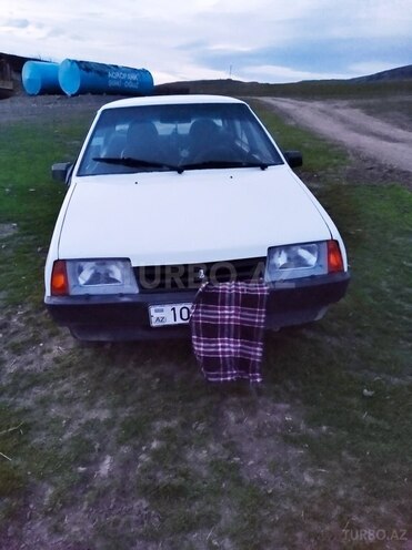 LADA (VAZ) 21099 1992, 324,302 km - 1.5 l - Oğuz