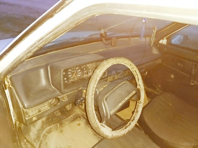 LADA (VAZ) 21099 1992, 324,302 km - 1.5 l - Oğuz