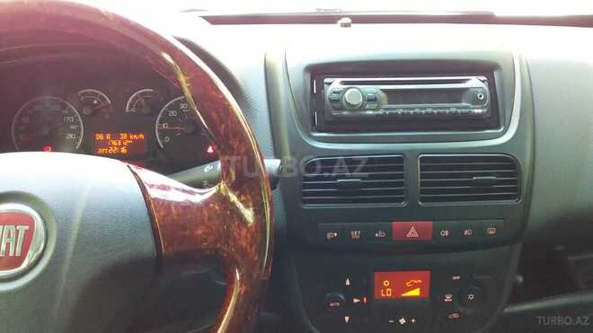 Fiat Doblo 2010, 178,504 km - 1.6 l - Bakı