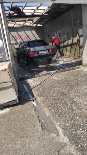 Mercedes 190 1989, 270,000 km - 2.0 l - Bakı
