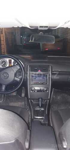 Mercedes B 180 2010, 95,000 km - 1.7 л - Bakı