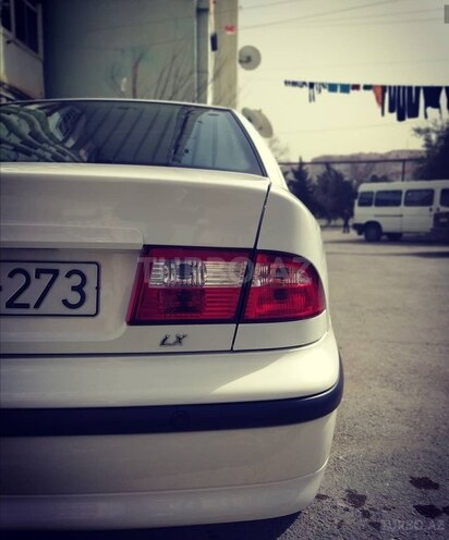 Khazar LX 2019, 59,000 km - 1.7 l - Sumqayıt