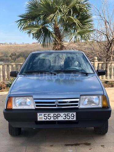 LADA (VAZ) 2109 1992, 248,000 km - 1.6 l - Gəncə