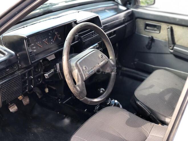 LADA (VAZ) 2109 1992, 248,000 km - 1.6 l - Gəncə