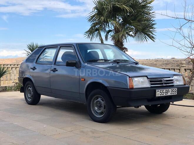 LADA (VAZ) 2109 1992, 248,000 km - 1.6 l - Gəncə
