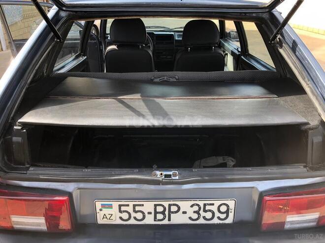 LADA (VAZ) 2109 1992, 248,000 km - 1.6 l - Gəncə