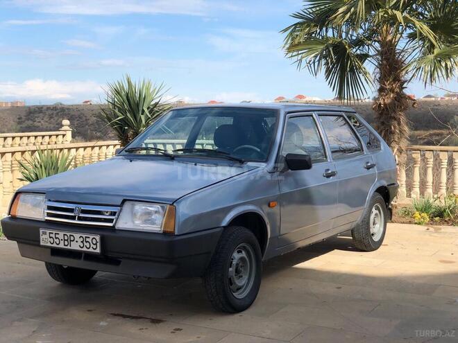 LADA (VAZ) 2109 1992, 248,000 km - 1.6 l - Gəncə