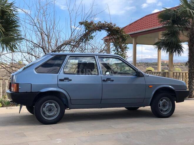 LADA (VAZ) 2109 1992, 248,000 km - 1.6 l - Gəncə