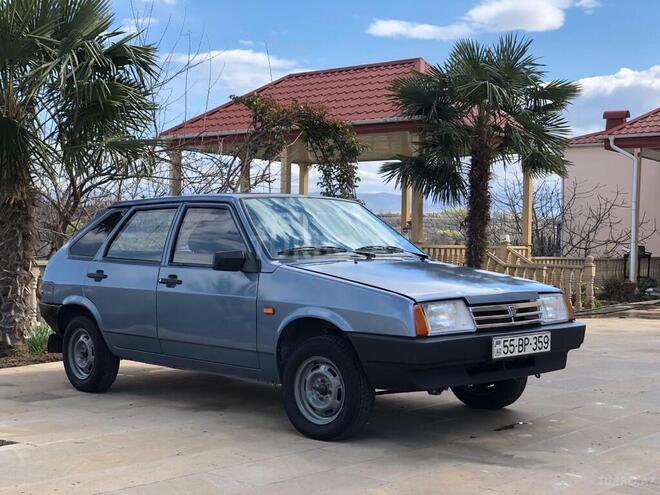 LADA (VAZ) 2109 1992, 248,000 km - 1.6 l - Gəncə