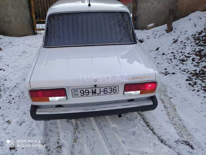 LADA (VAZ) 2107 2011, 8,000 km - 0.5 l - Tərtər