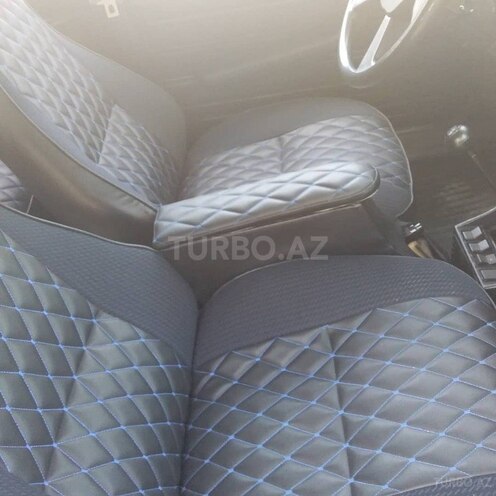 LADA (VAZ) 2107 2011, 8,000 km - 0.5 l - Tərtər