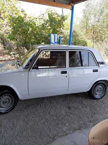 LADA (VAZ) 2107 2011, 8,000 km - 0.5 l - Tərtər