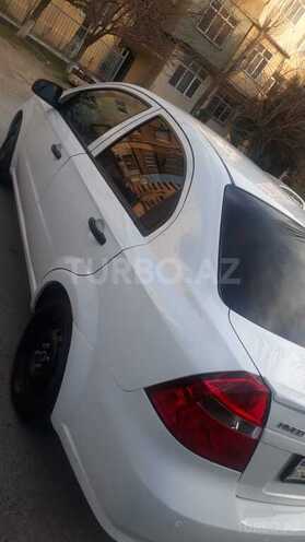 Chevrolet Aveo 2011, 211,221 km - 1.4 l - Bakı
