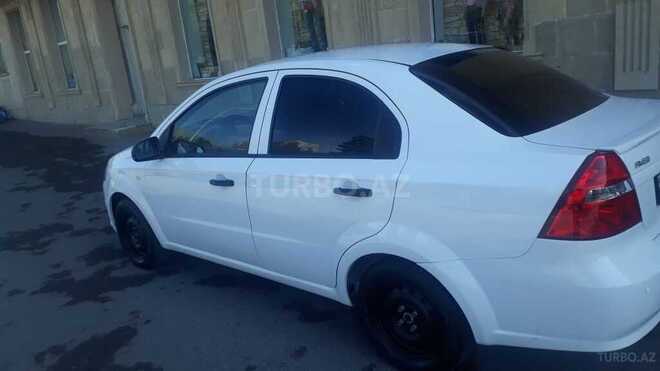 Chevrolet Aveo 2011, 211,221 km - 1.4 l - Bakı