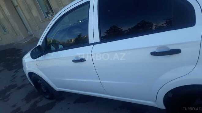 Chevrolet Aveo 2011, 211,221 km - 1.4 l - Bakı