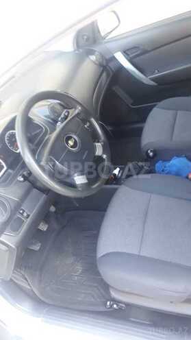 Chevrolet Aveo 2011, 211,221 km - 1.4 l - Bakı