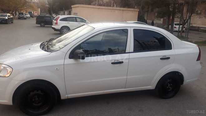 Chevrolet Aveo 2011, 211,221 km - 1.4 l - Bakı