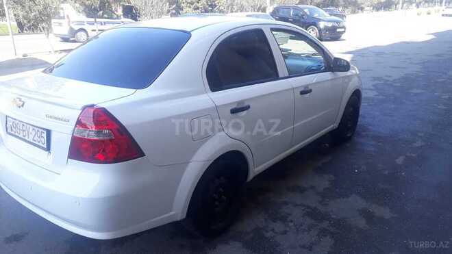 Chevrolet Aveo 2011, 211,221 km - 1.4 l - Bakı
