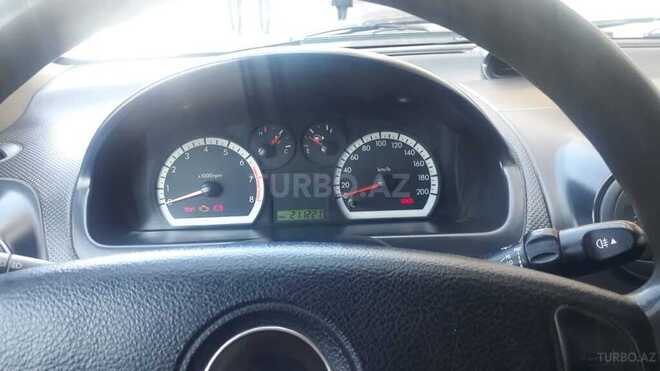 Chevrolet Aveo 2011, 211,221 km - 1.4 l - Bakı
