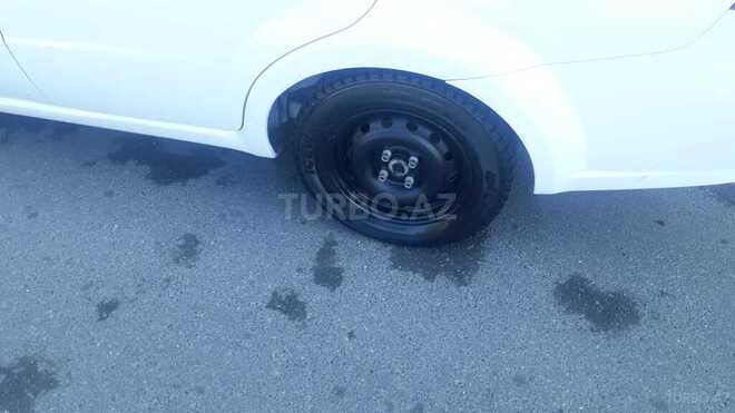 Chevrolet Aveo 2011, 211,221 km - 1.4 l - Bakı