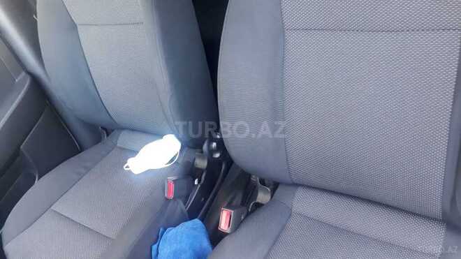 Chevrolet Aveo 2011, 211,221 km - 1.4 l - Bakı