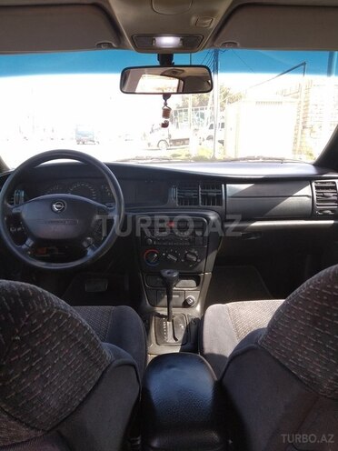 Opel Vectra 1996, 352,253 km - 1.8 l - Bakı