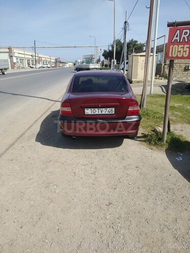 Opel Vectra 1996, 352,253 km - 1.8 l - Bakı