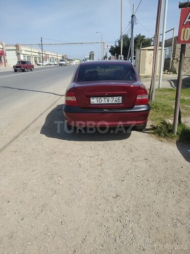 Opel Vectra 1996, 352,253 km - 1.8 l - Bakı
