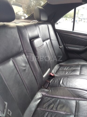 Mercedes C 240 1998, 386,000 km - 2.4 л - Bakı