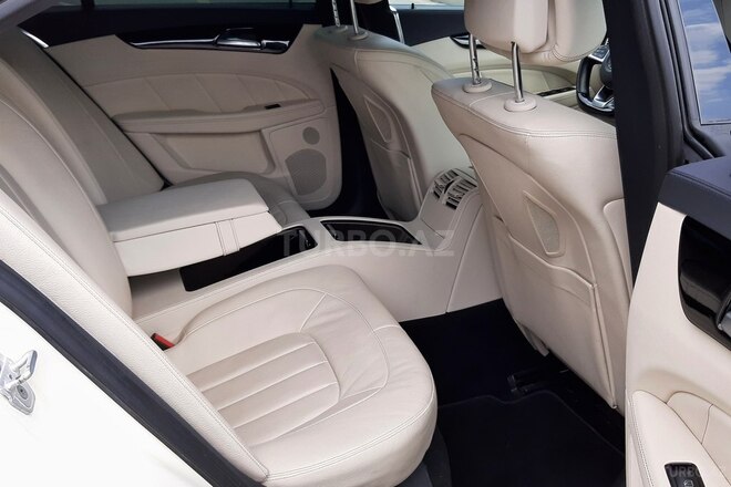 Mercedes CLS 400 2016, 34,000 km - 3.0 l - Bakı