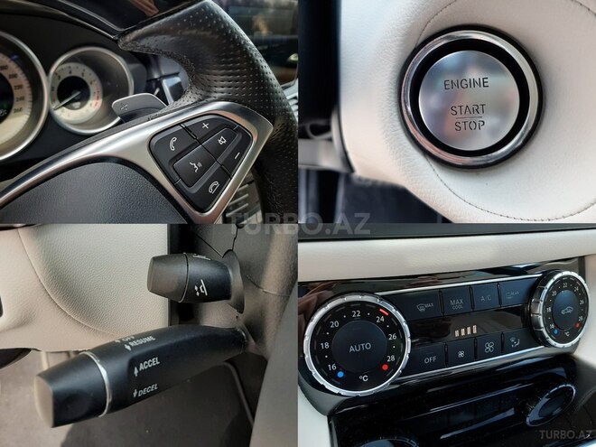Mercedes CLS 400 2016, 34,000 km - 3.0 l - Bakı